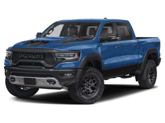 2024 RAM 1500 TRX Crew Cab 4x4 57 Box