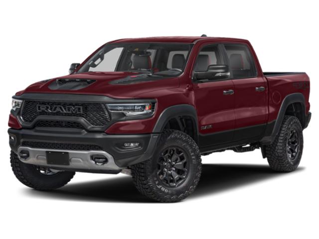 2024 RAM 1500 TRX Crew Cab 4x4 57 Box