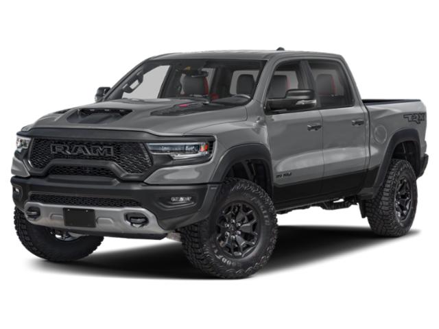 2024 RAM 1500 TRX Crew Cab 4x4 57 Box