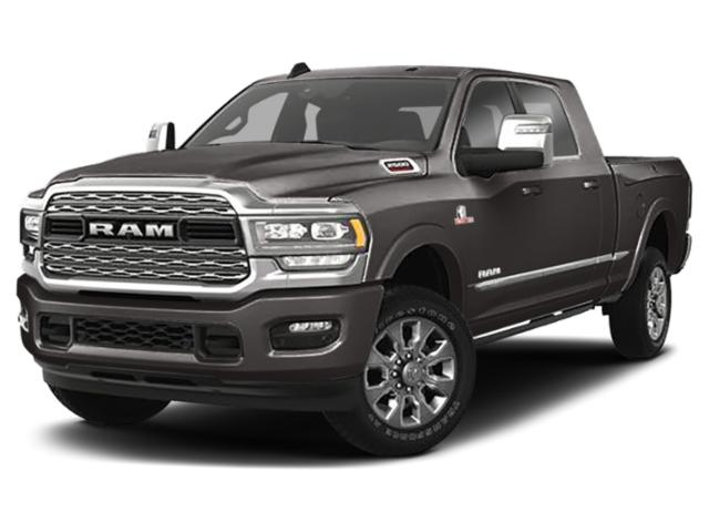 2024 RAM 2500 Limited Longhorn Crew Cab 4x4 8 Box 2024 RAM 2500 Limited Longhorn Crew Cab 4x4 8 Box