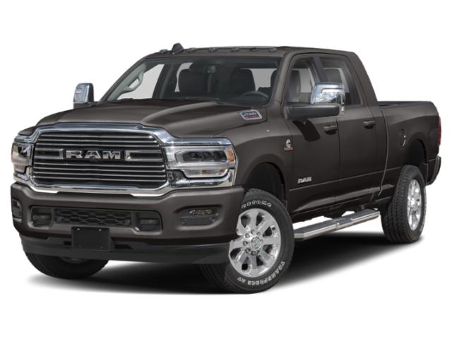 2024 RAM 2500 Laramie Crew Cab 4x4 64 Box