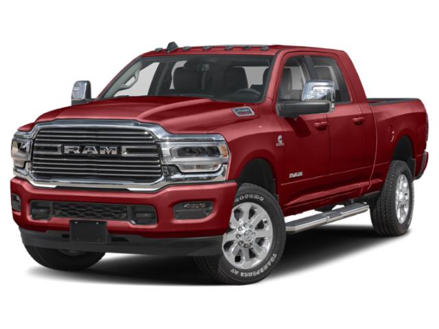 2024 RAM 2500 Laramie Crew Cab 4x4 64 Box