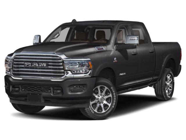 2024 RAM 2500 Limited Crew Cab 4x4 64 Box