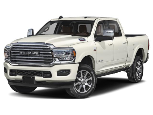 2024 RAM 2500 Limited Longhorn Crew Cab 4x4 64 Box