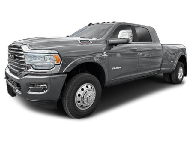 2024 RAM 3500 Limited Mega Cab 4x4 64 Box 2024 RAM 3500 Limited Mega Cab 4x4 64 Box