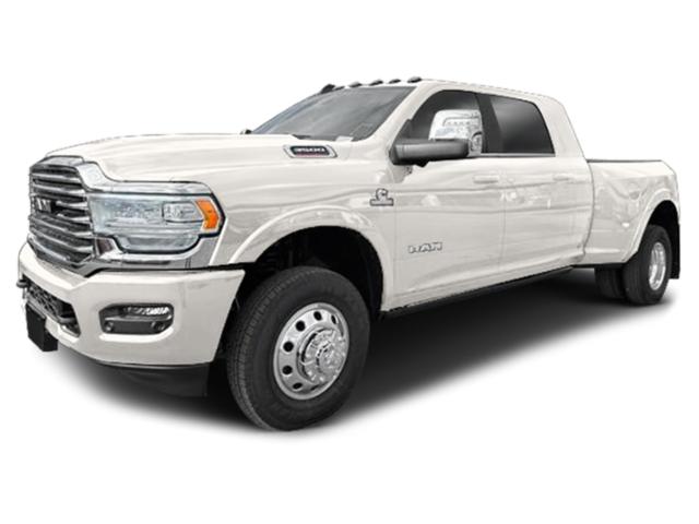 2024 RAM 3500 Limited Longhorn Mega Cab 4x4 64 Box