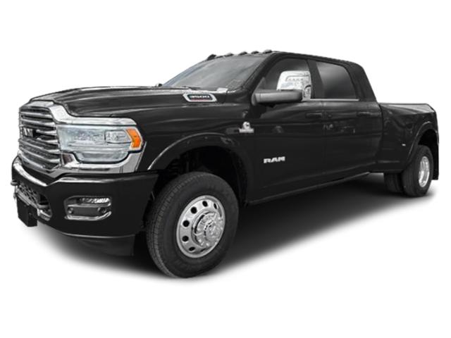 2024 RAM 3500 Limited Longhorn Mega Cab 4x4 64 Box