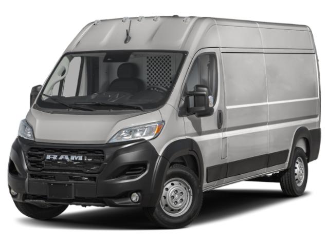 Ram promaster used high roof top