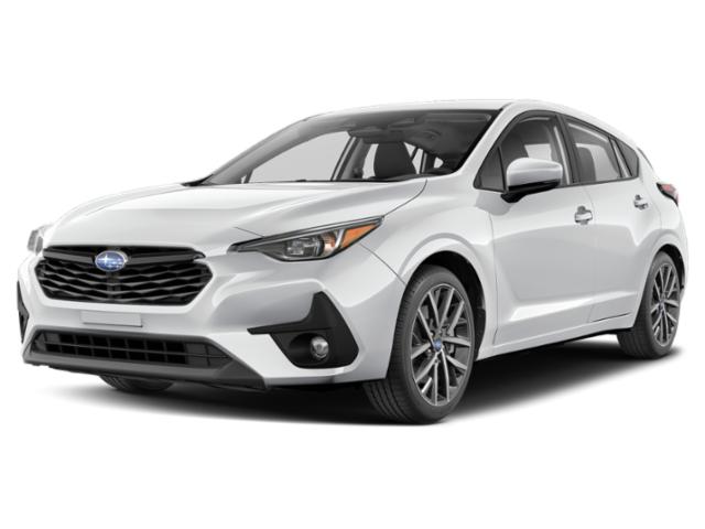 2024 Subaru Impreza Sport 5-Door