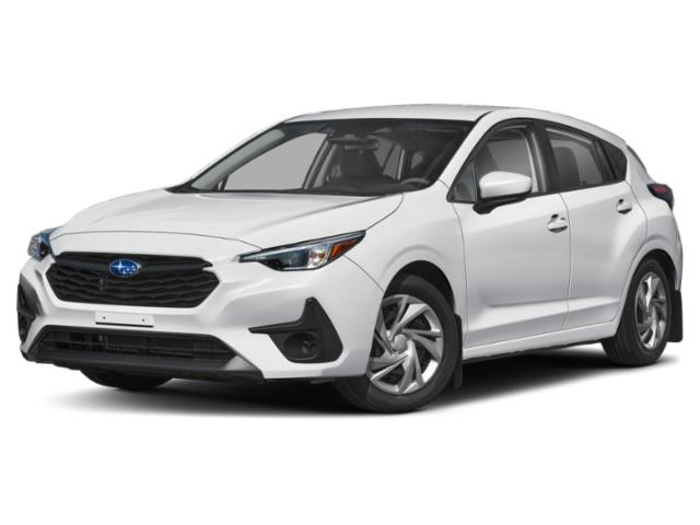 2024 Subaru Impreza Base 5-Door