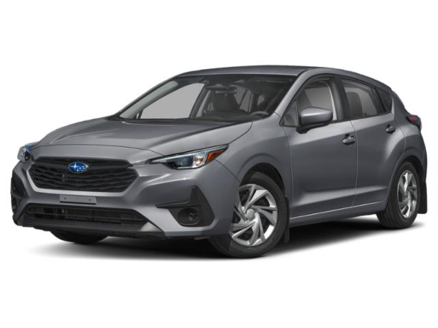 2024 Subaru Impreza Base 5-Door
