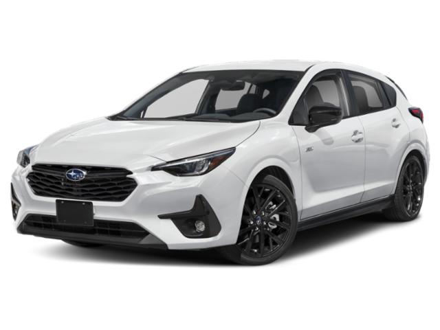 2024 Subaru Impreza RS 5-Door