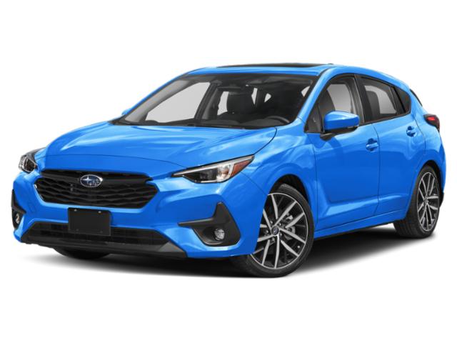 2024 Subaru Impreza Sport 5-Door