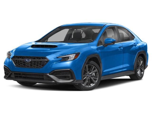2024 Subaru WRX Base