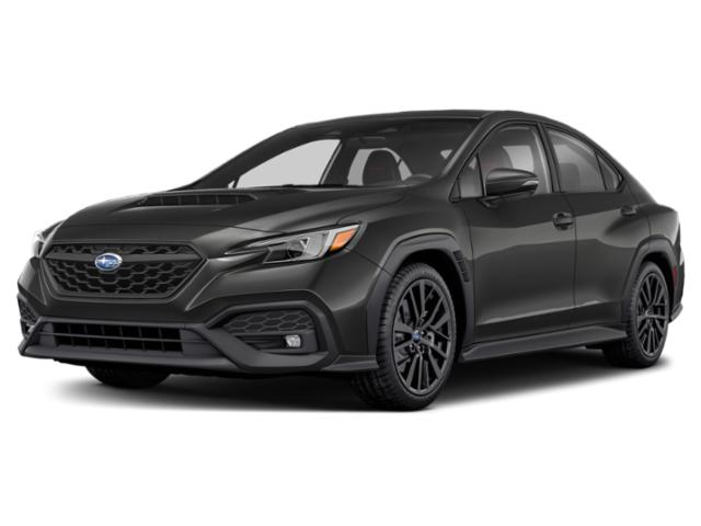 2024 Subaru WRX Limited