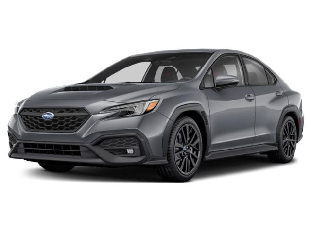 2024 Subaru WRX Limited