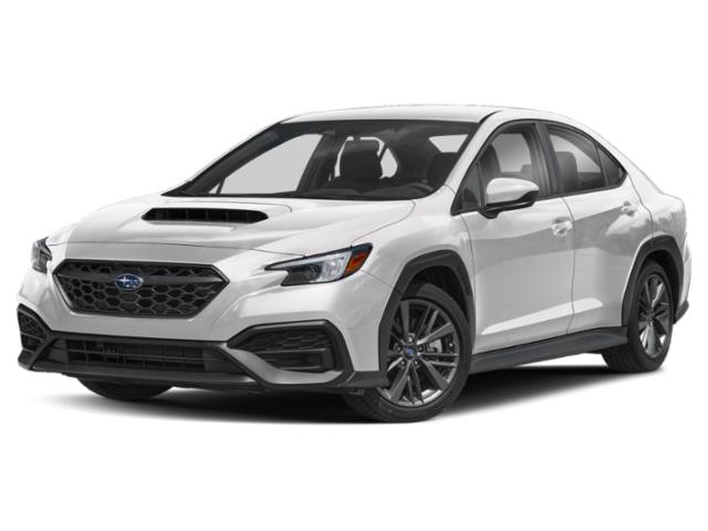 2024 Subaru WRX Base 2024 Subaru WRX Base