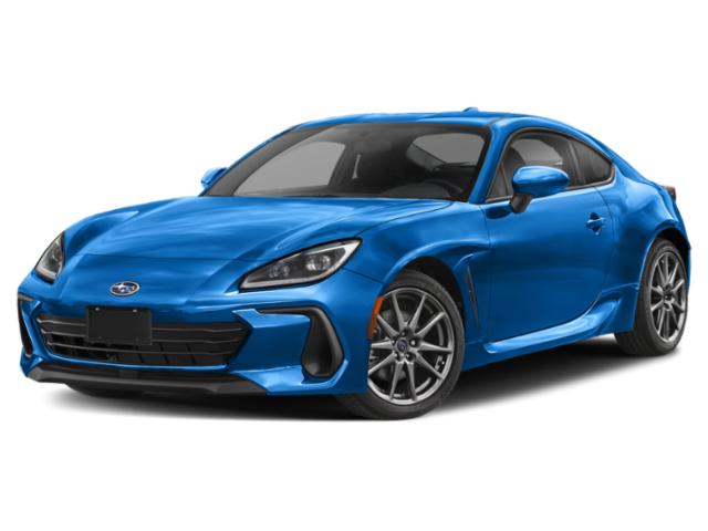2024 Subaru BRZ Premium