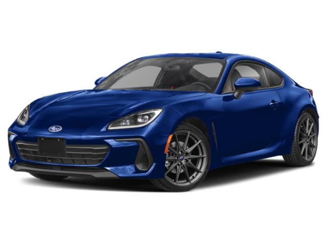 2024 Subaru BRZ Limited