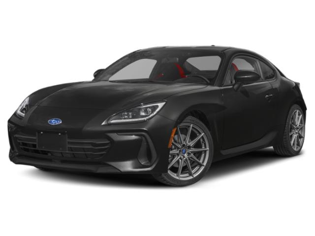2024 Subaru BRZ Limited