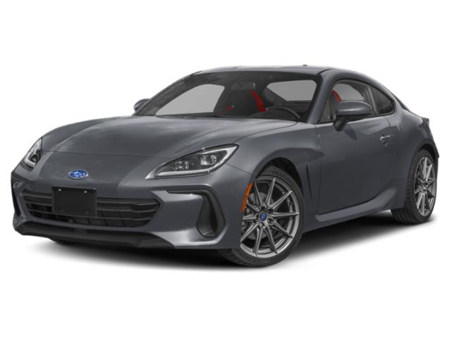 Available To Order Now: 2024 Subaru BRZ Limited
