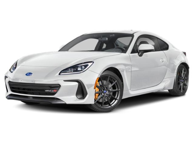 2024 Subaru BRZ tS