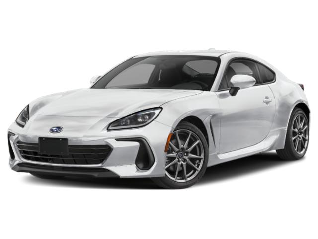 Available To Order Now: 2024 Subaru BRZ Premium