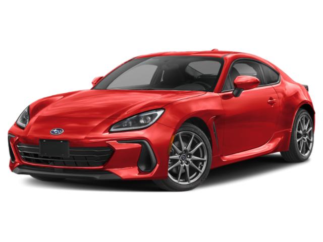 2024 Subaru BRZ Premium