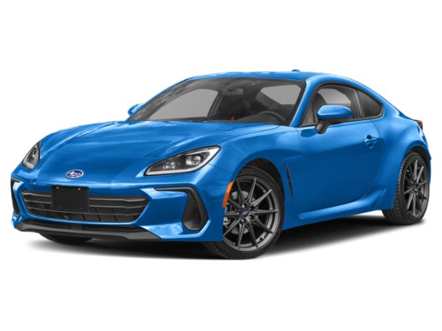 2024 Subaru BRZ Limited for sale in Elk Grove, CA