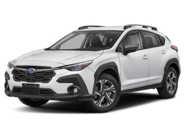 2024 Subaru Crosstrek Premium 2024 Subaru Crosstrek Premium