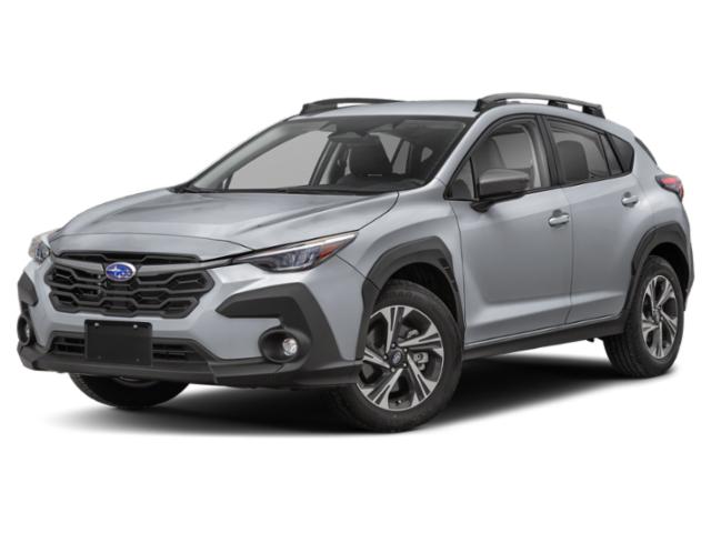 2024 Subaru Crosstrek Premium 2024 Subaru Crosstrek Premium