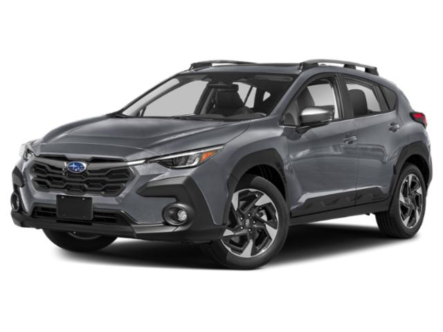 2024 Subaru Crosstrek Limited 2024 Subaru Crosstrek Limited