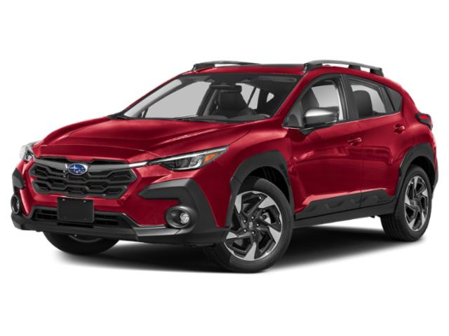 2024 Subaru Crosstrek Limited 2024 Subaru Crosstrek Limited