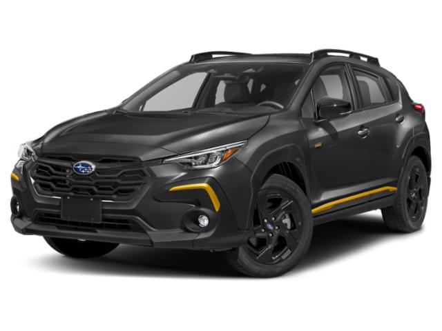 2024 Subaru Crosstrek Sport for sale in Altoona, PA