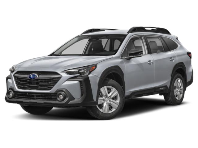 2024 Subaru Outback 2.5i for sale in PALATINE, IL