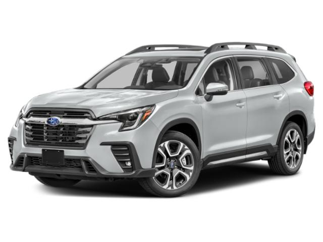 2024 Subaru Ascent Limited 7-Passenger 2024 Subaru Ascent Limited 7-Passenger