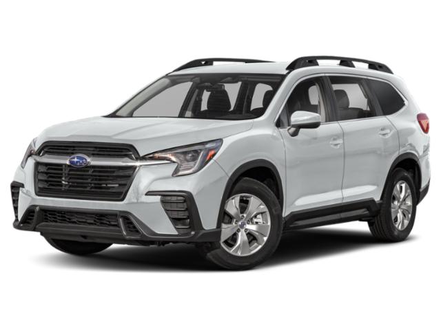 2024 Subaru Ascent Base 8-Passenger