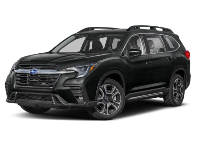 Available To Order Now: 2024 Subaru Ascent Limited 8-Passenger