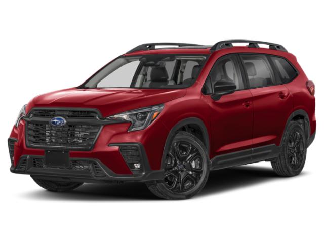 2024 Subaru Ascent Onyx Edition 7-Passenger 2024 Subaru Ascent Onyx Edition 7-Passenger