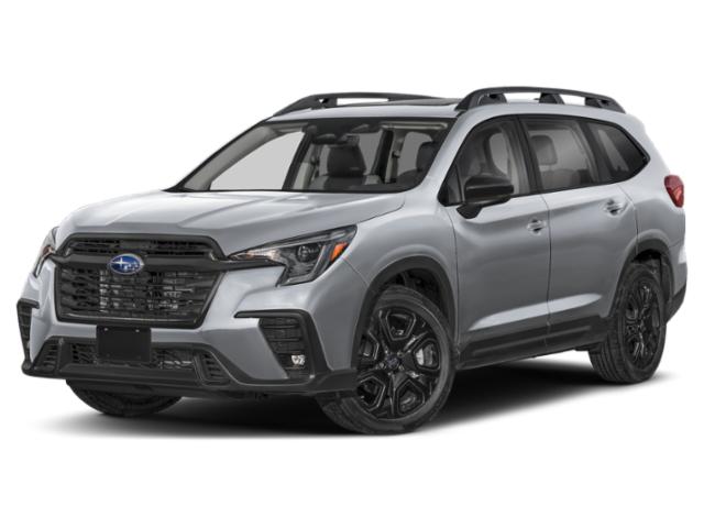 2024 Subaru Ascent Onyx Edition 7-Passenger for sale in Davis, CA