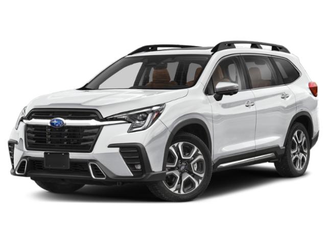 2024 Subaru Ascent Touring 7-Passenger 2024 Subaru Ascent Touring 7-Passenger