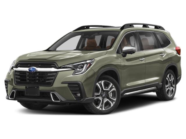 2024 Subaru Ascent Touring 7-Passenger
