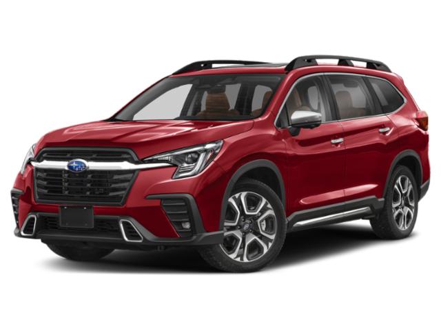 2024 Subaru Ascent Touring 7-Passenger