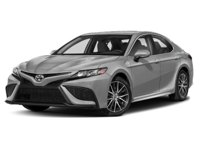 2024 Toyota Camry SE for sale in Warner Robins, GA