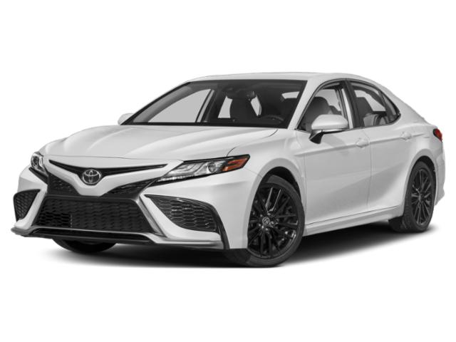 2024 Toyota Camry XSE [10]
