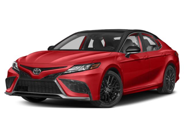 2024 Toyota Camry XSE V6