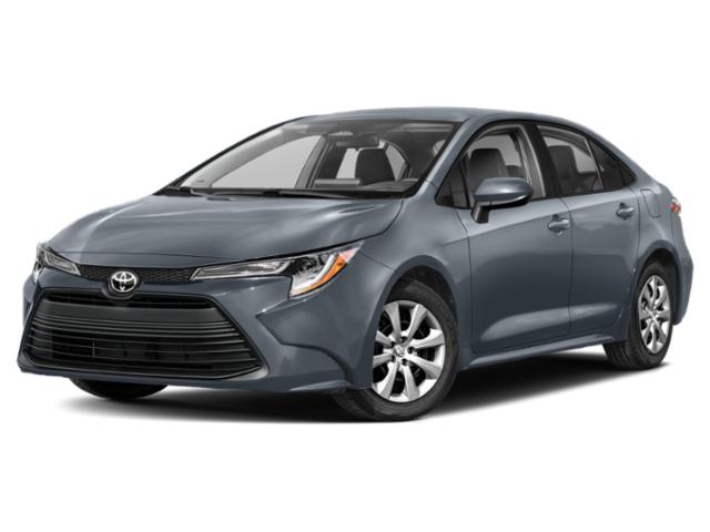 2024 Toyota Corolla LE [4]