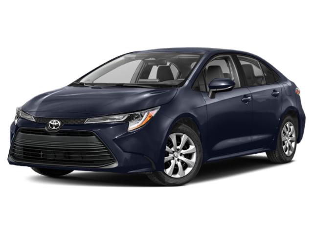 2024 Toyota Corolla LE for sale in Dublin, OH