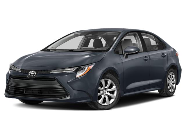 2024 Toyota Corolla LE [16]