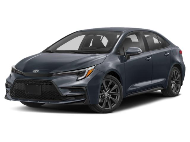 2024 Toyota Corolla SE [12]